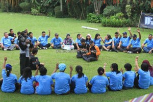 Read more about the article Field Trip – Edu Trip & Leadership Camp